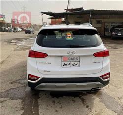 هیوندای سەنتافی